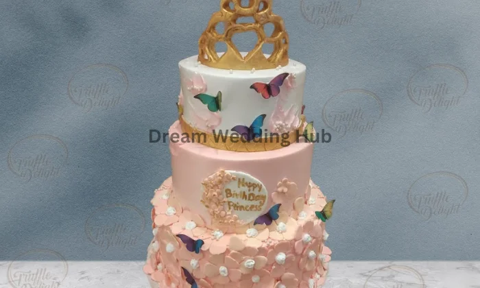 Truffle Delight Mylapore